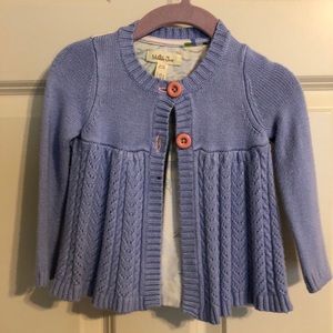 Matilda Jane Sweater